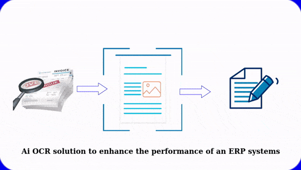 Invoice Data Extraction