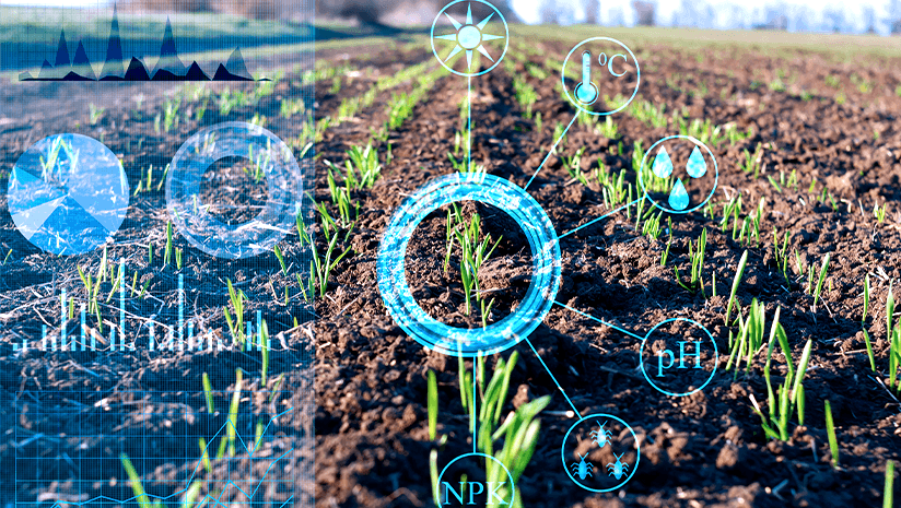 Ai for Agriculture