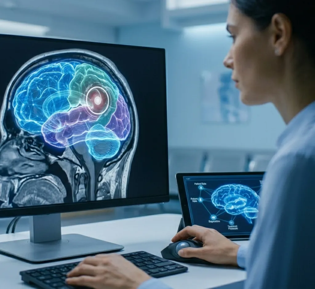 AI for Pharmaceuticals and Medicine