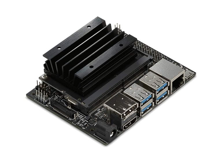 Ai-embedded