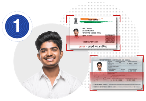 AI-Based Photo ID Verification & AI KYC