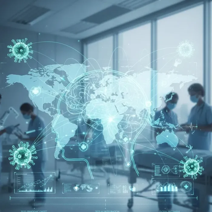 Artificial Intelligence in the Covid Recovery Era