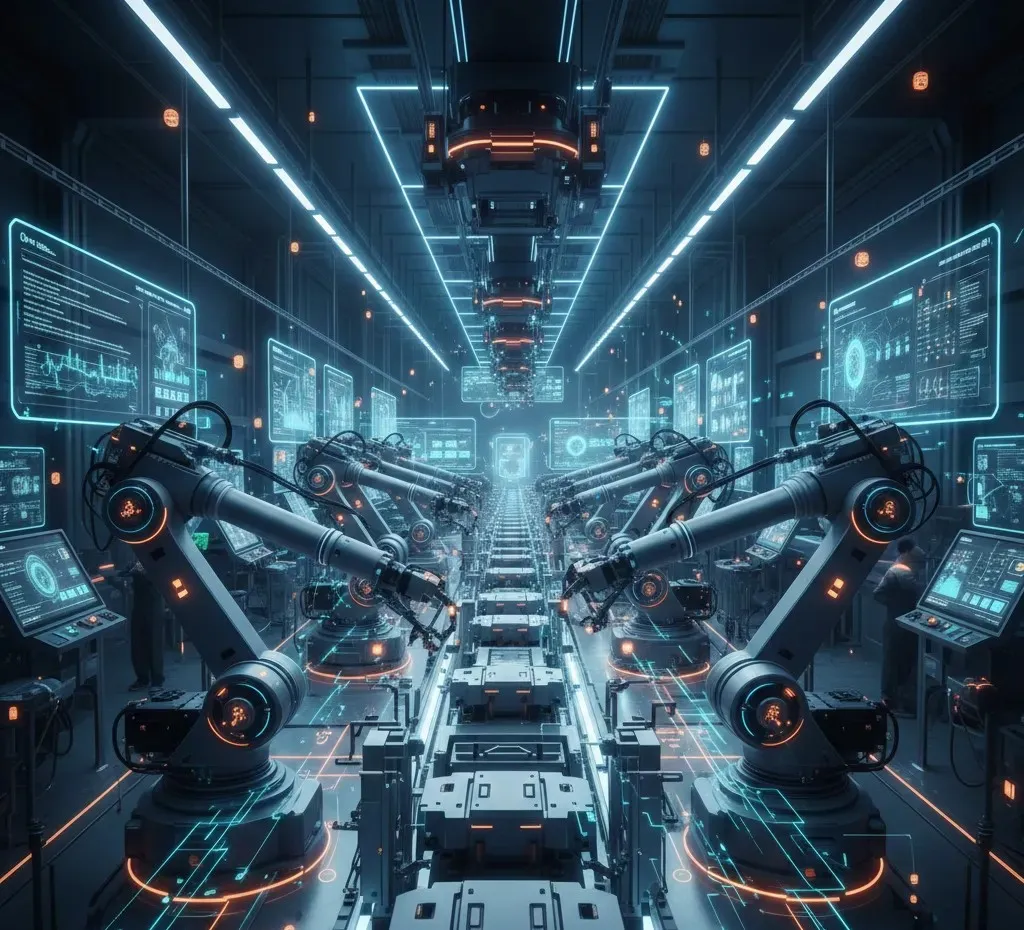 AI Services in India