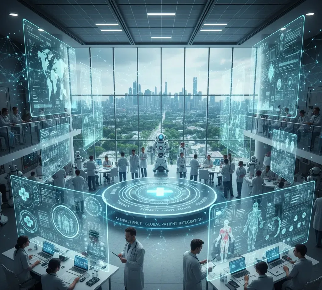 AI Services in India