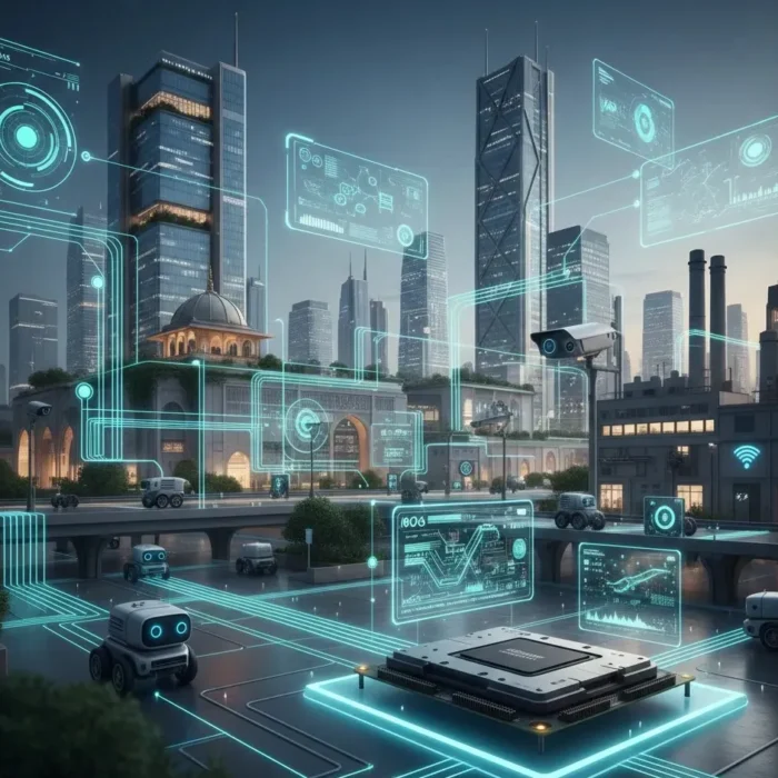 NVIDIA Jetson Services in Pune: AI India Innovations Leading the Edge AI Revolution