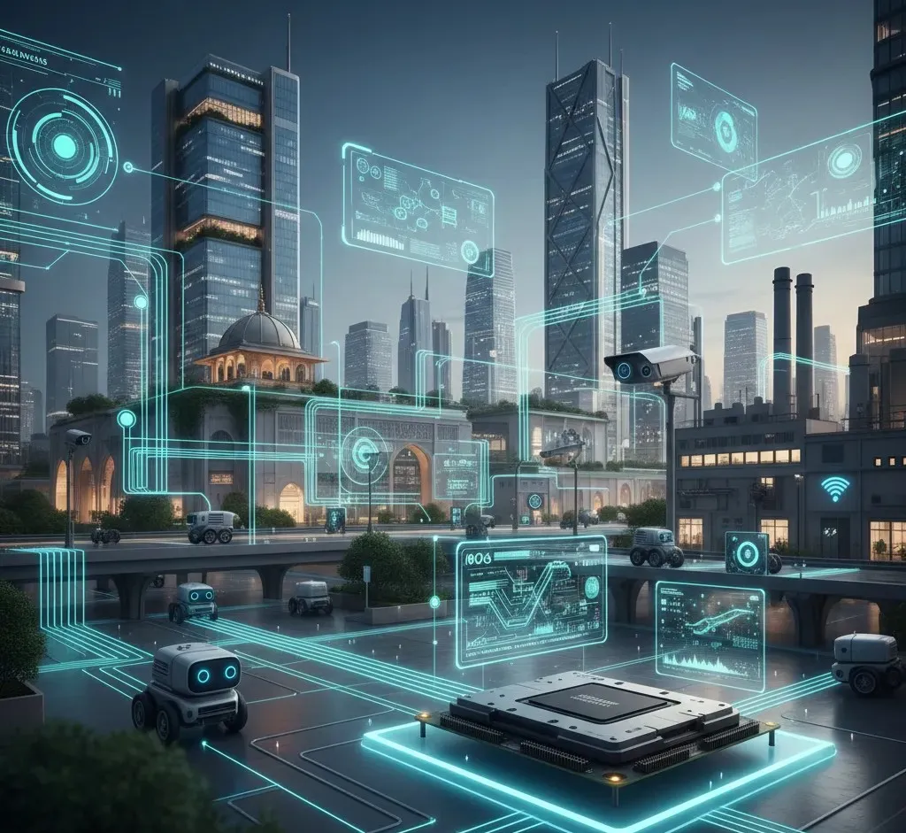 AI Services in India