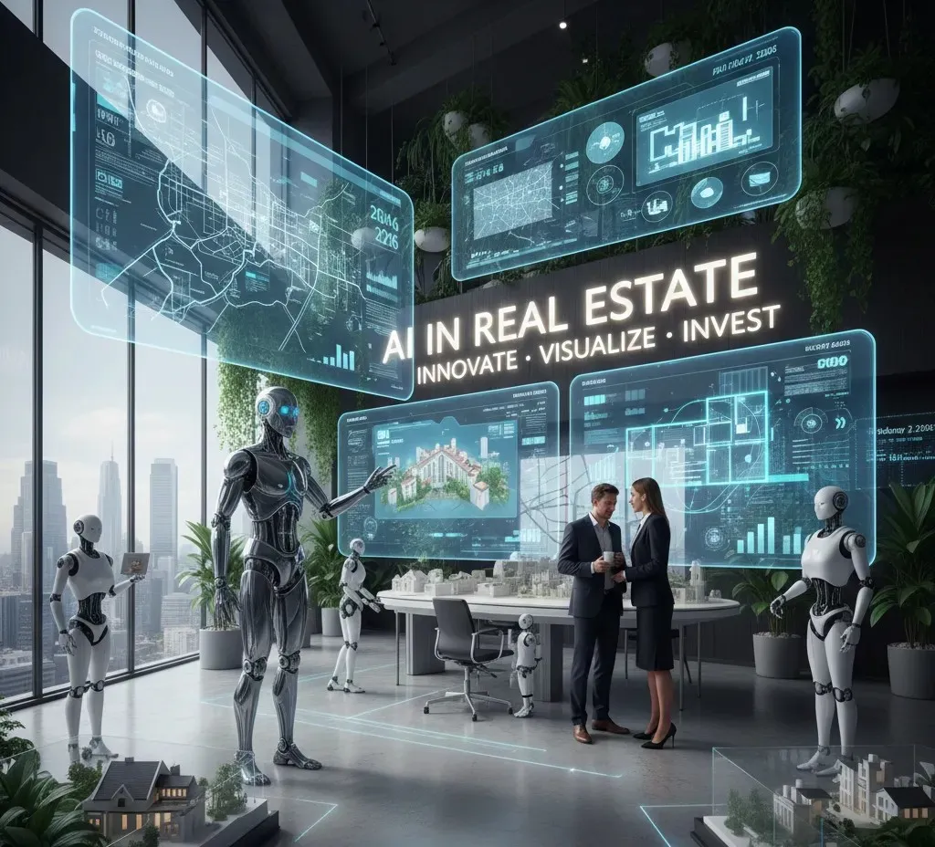 AI Services in India