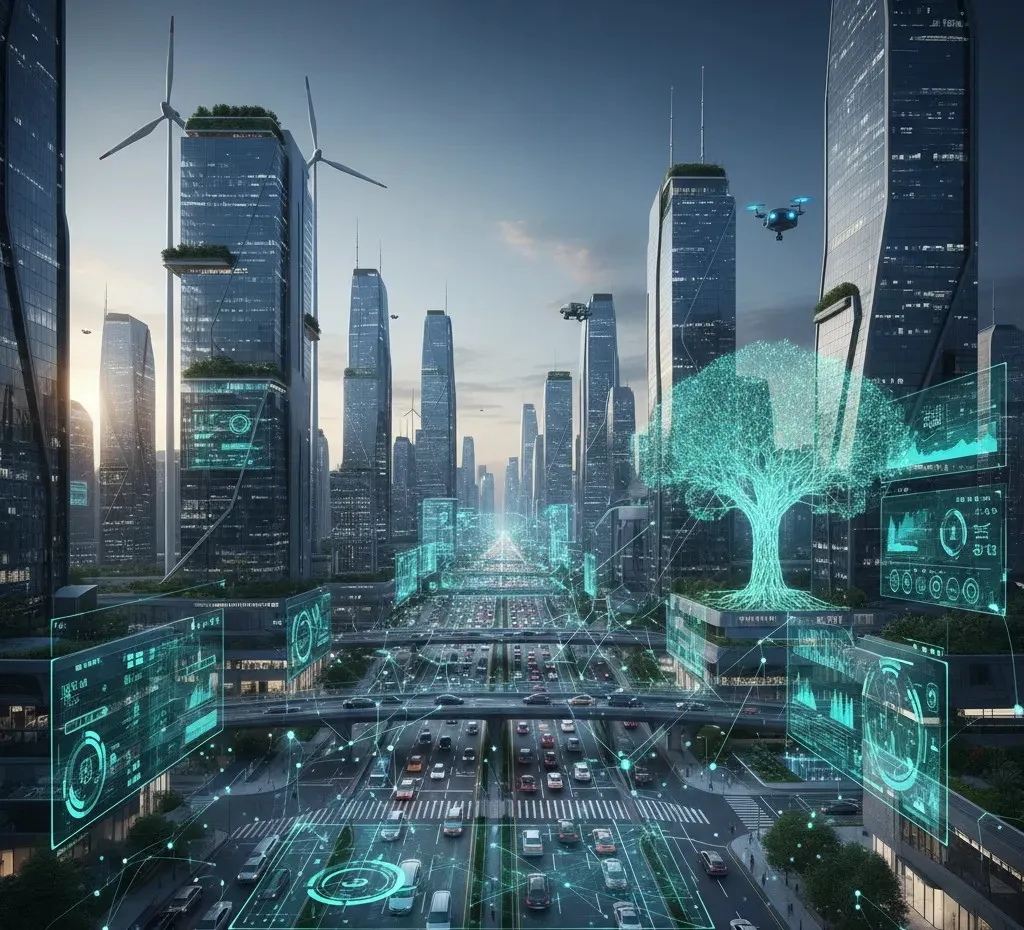 AI Services in India