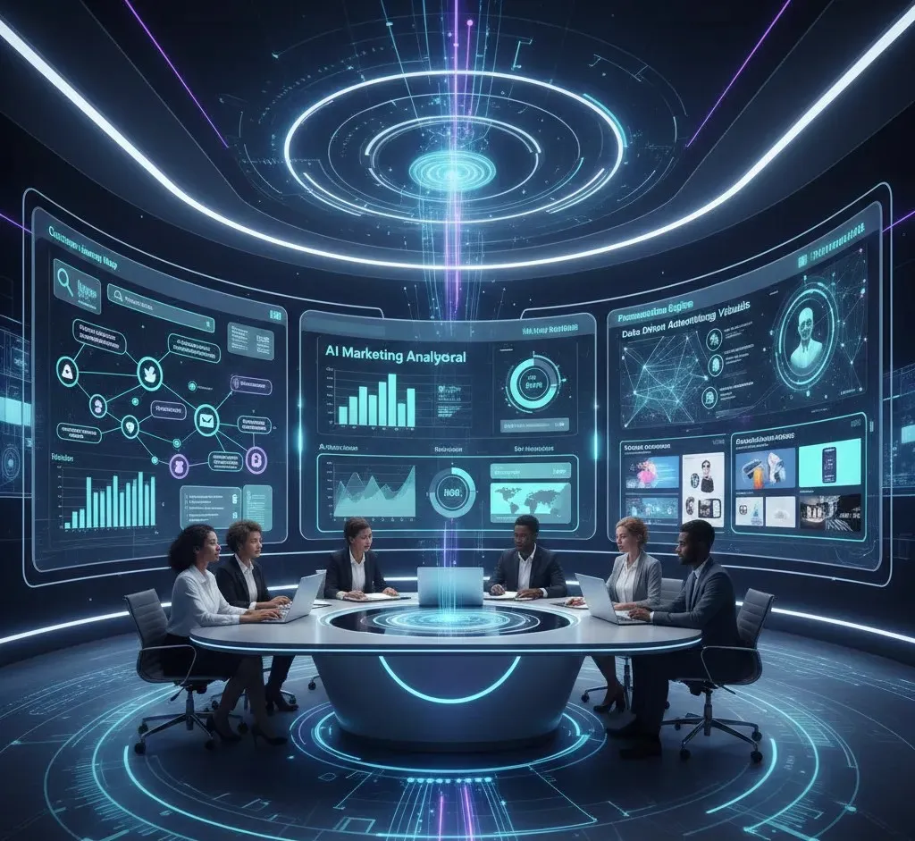 AI Services in India