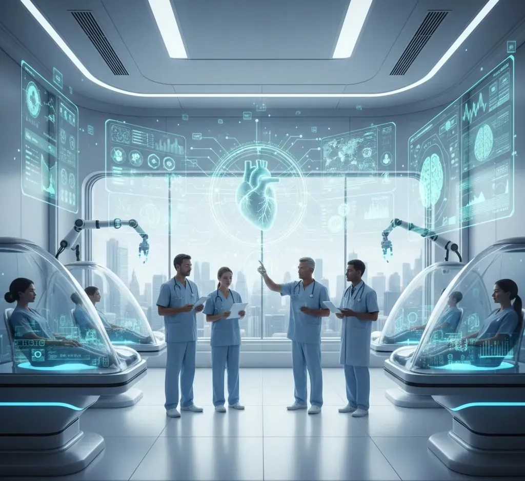 AI Services in India