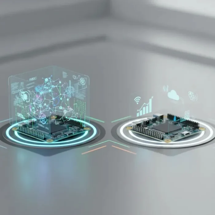 Jetson Nano vs Raspberry Pi: Choosing the Right SBC for AI at the Edge