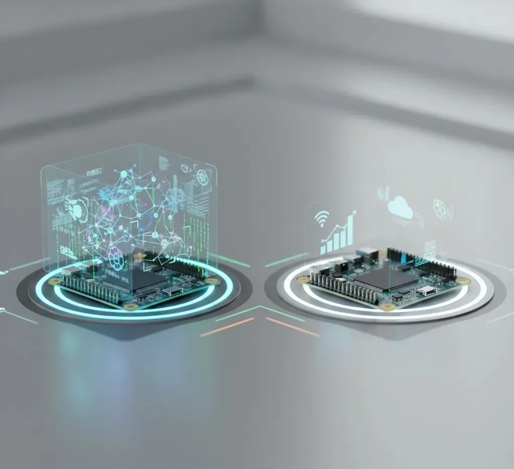 AI Services in India