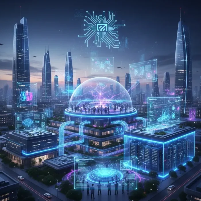 India’s Leading Trends and Innovations in Generative AI That Will Change 2025