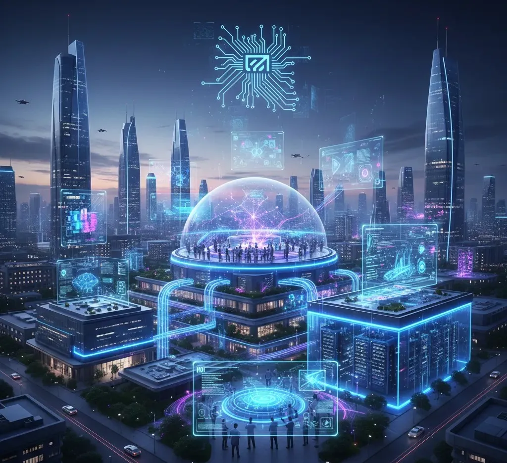 AI Services in India