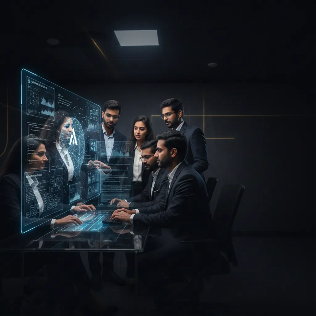 AI Services in India