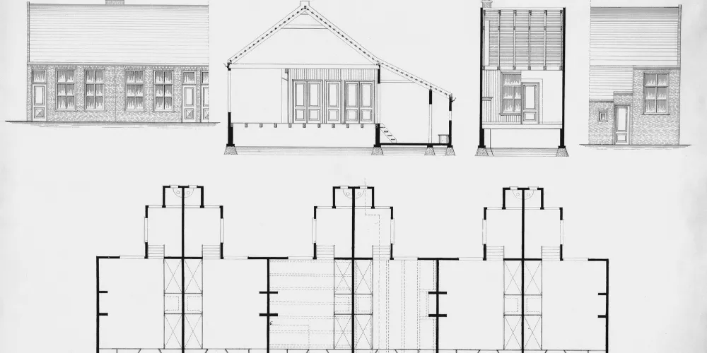 AI in Construction & Real Estate