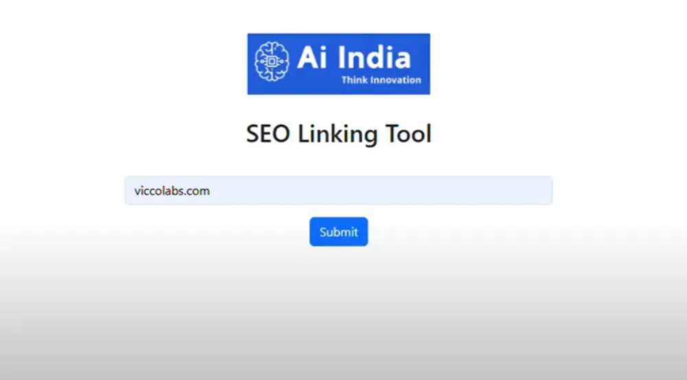AI SEO Automation