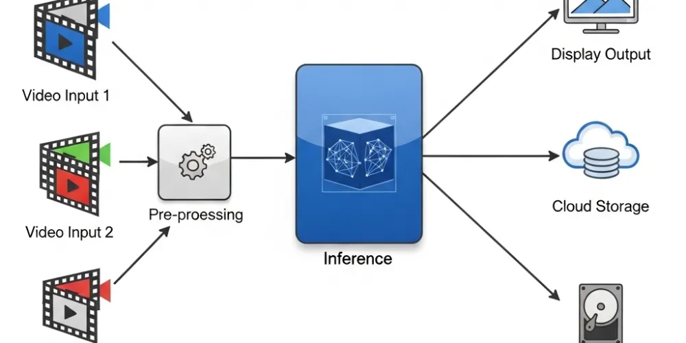 Ai in Video Analytics