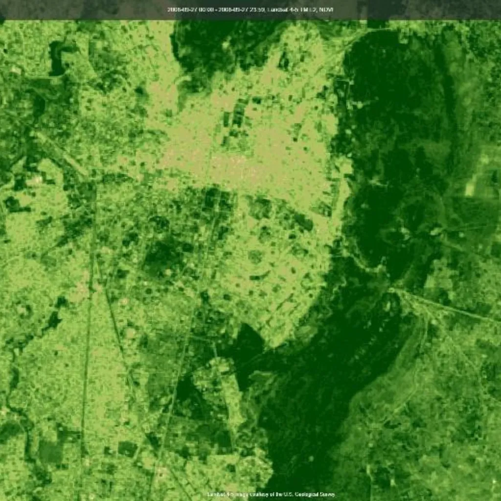 AI for Satellites and Space