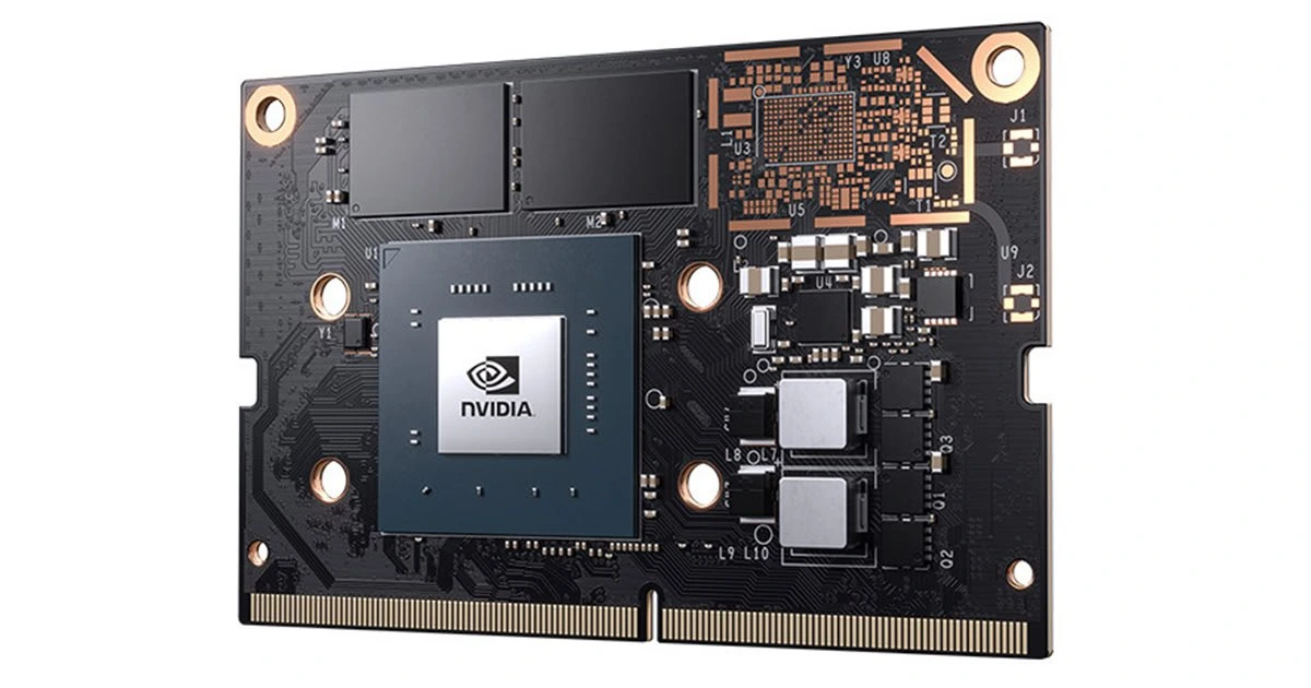 AI Technology to work with