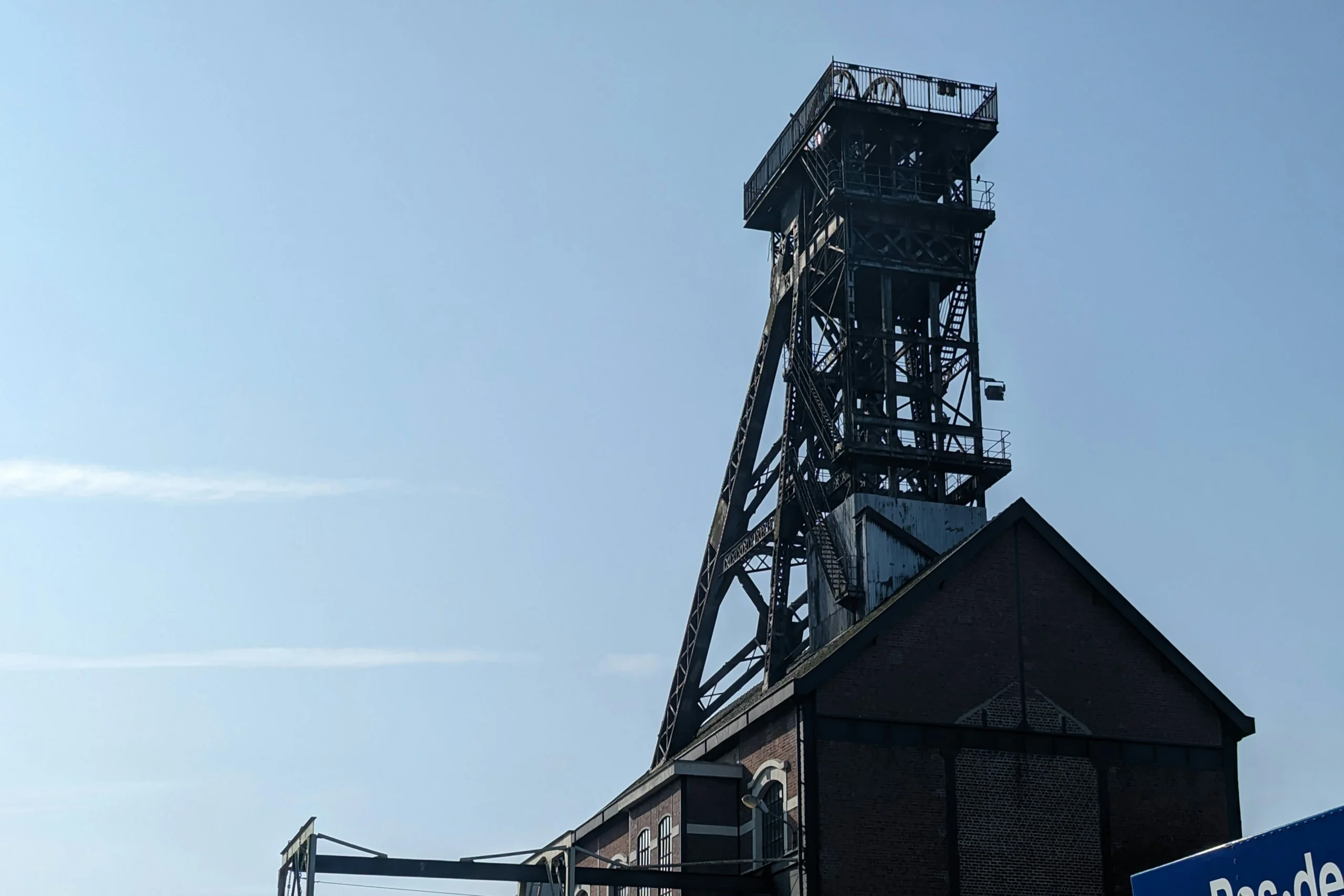 AI Training for Steel, Mining and Metal Industry