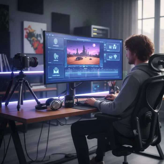 The Rise of AI Video Generation Tools