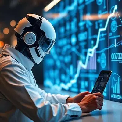 Corporate AI Training Program