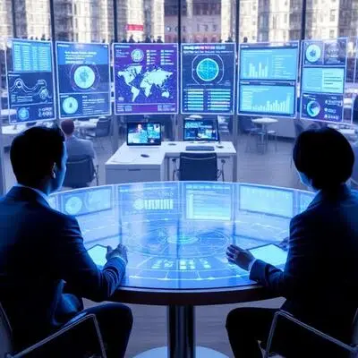 Corporate AI Training Program