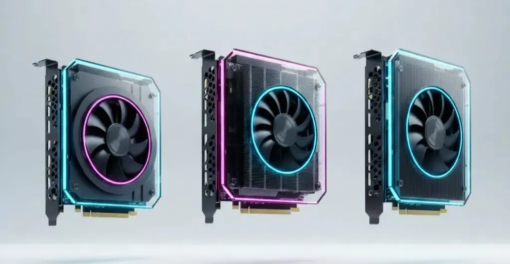 Best GPUs in 2026
