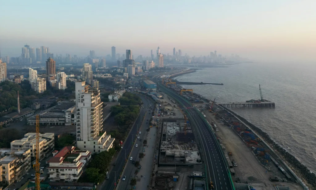 AI for Infrastructure