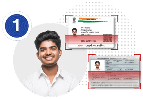 AI-Based Photo ID Verification & AI KYC