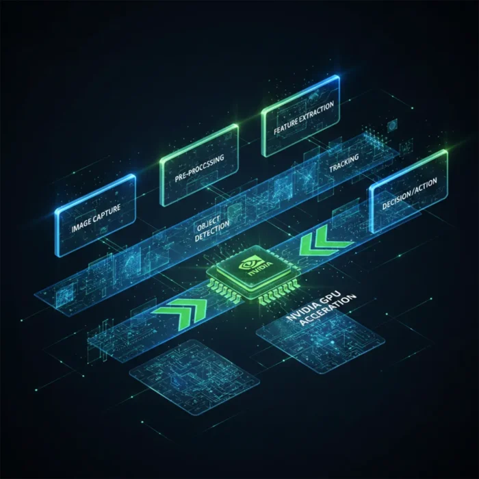 Getting Started with NVIDIA VPI: From Concepts to Real Pipelines