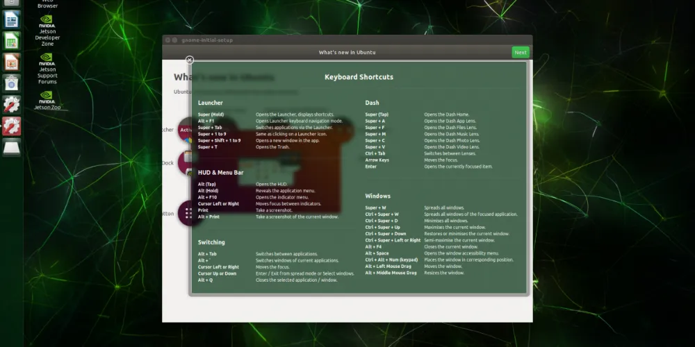 NVIDIA Jetson Orin Nano development board setup for flashing and edge AI development