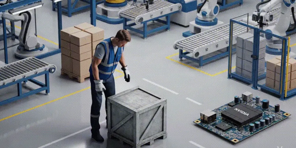 Deploying VLM on Jetson for edge AI reasoning