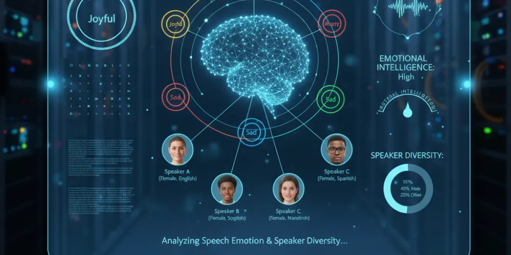 general ASR datasets for conversational AI