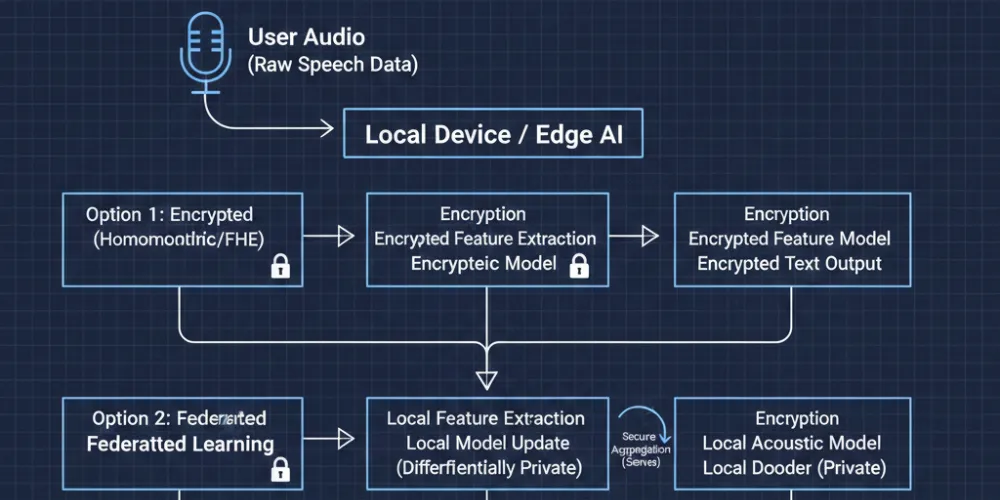 ASR models comparison featuring Coqui STT