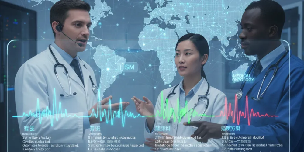 emotion-aware medical speech datasets