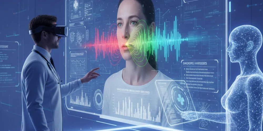 medical speech datasets for multilingual healthcare