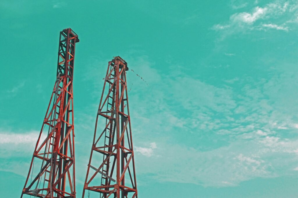 AI-driven drilling NPT prevention system monitoring operations in real time