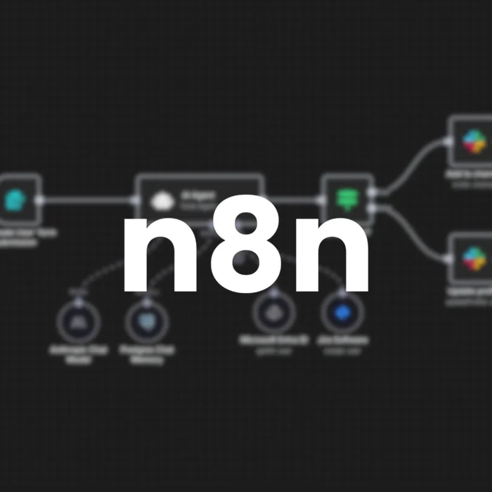 n8n: Open-Automation for Businesses