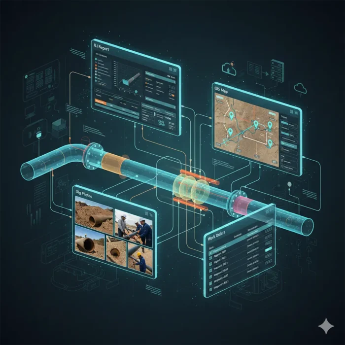 Pipeline Integrity Evidence-Pack Agent