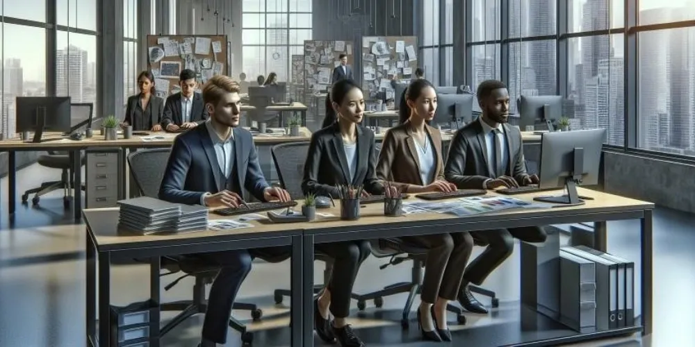 AI Training for Companies