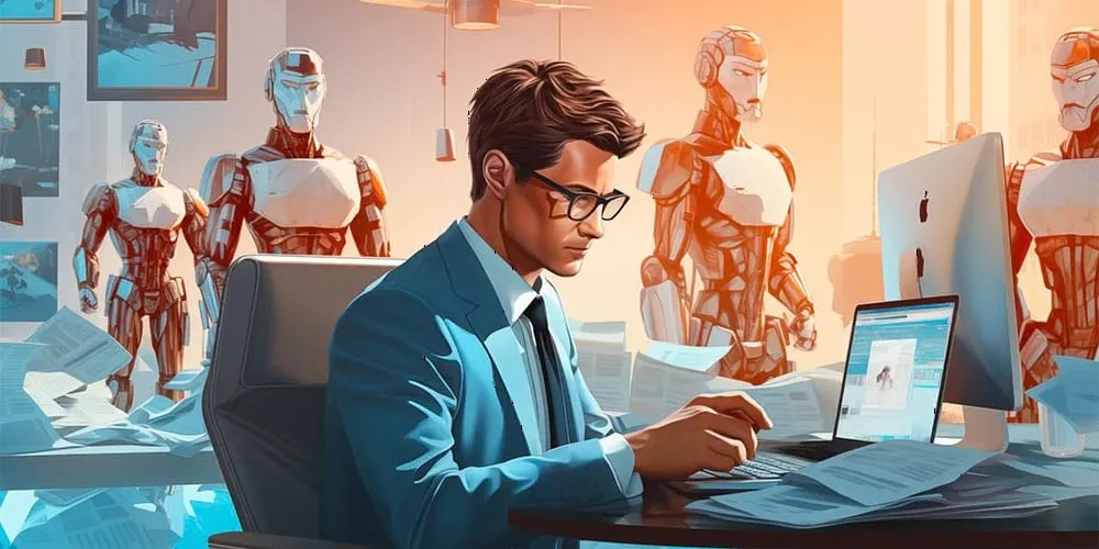 AI Training for Employees