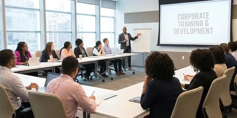 AI Training for Employees