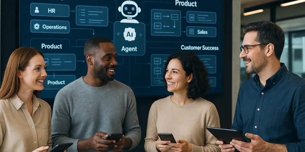 AI Training for Employees