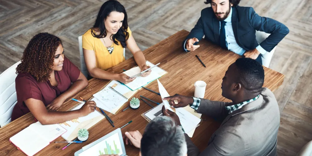 AI-First Culture in Enterprises