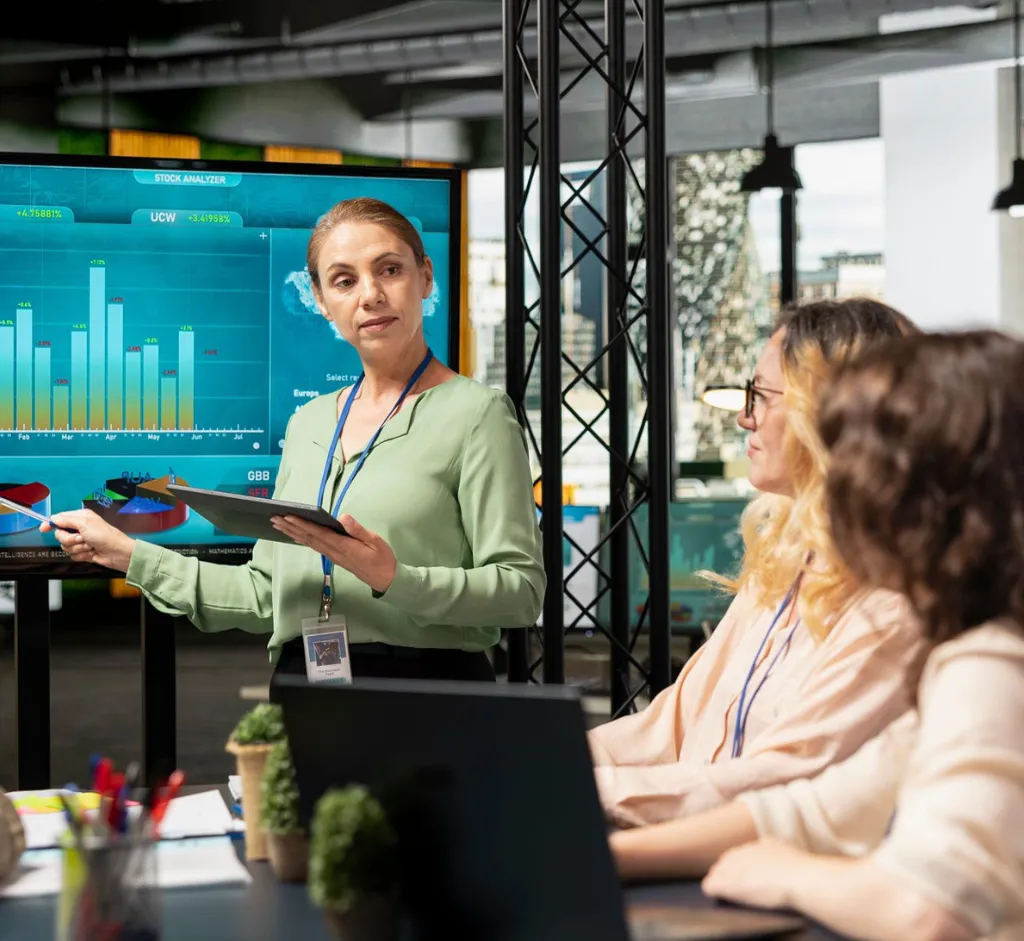 AI-First Culture in Enterprises