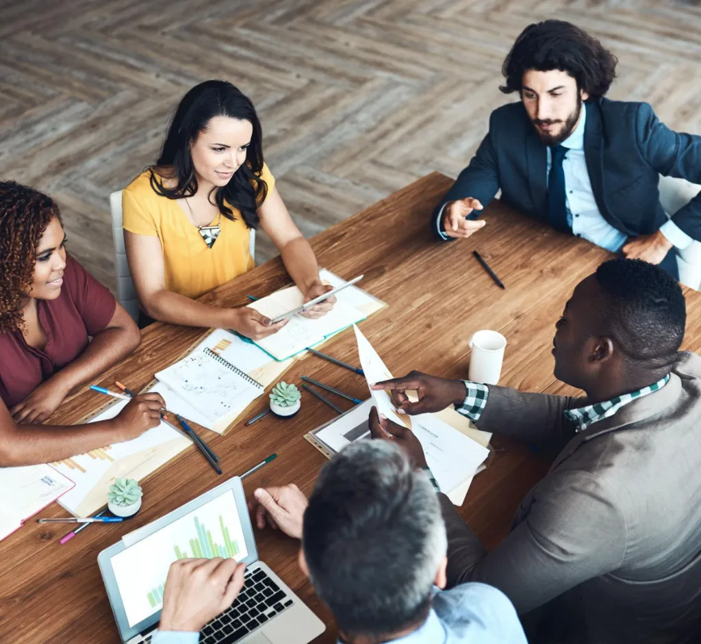 AI-First Culture in Enterprises