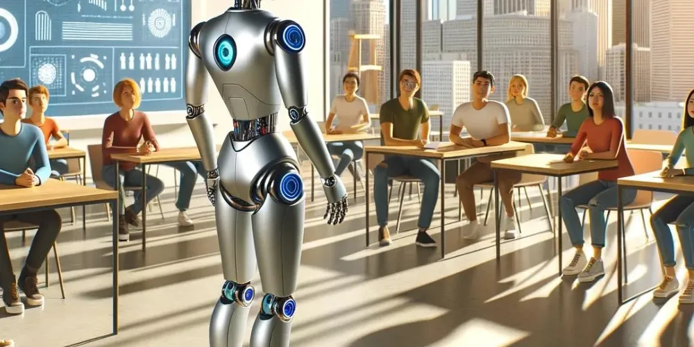 AI-First Culture in Enterprises