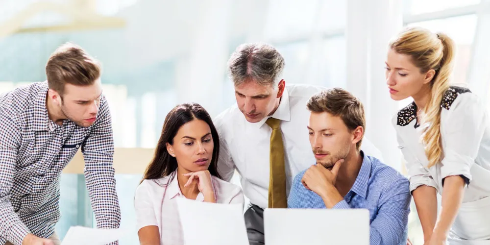 AI-First Culture in Enterprises